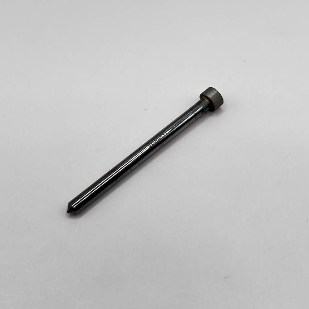 Pointe de marquage micro-percussion 50509 RM R0.2 90° - SMP32