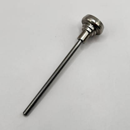 Pointe de marquage micro-percussion 52554 RPN22 120° - SMP34