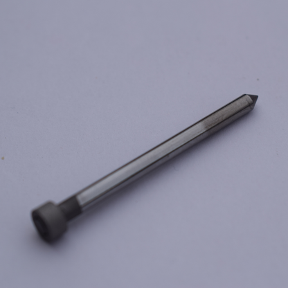 Pointe de marquage micro-percussion 52663 RM 60° R0.1 - SMP43