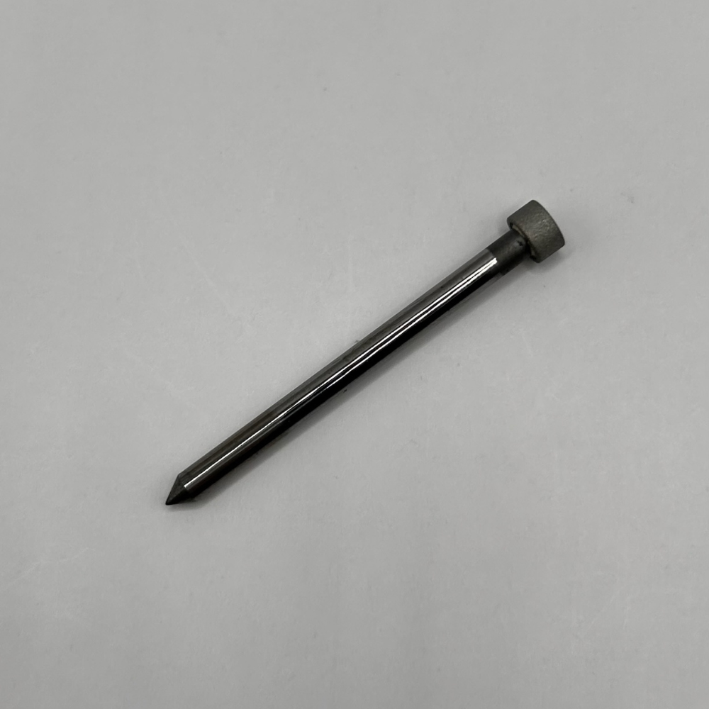Pointe de marquage micro-percussion 52663 RM 60° R0.1 - SMP43