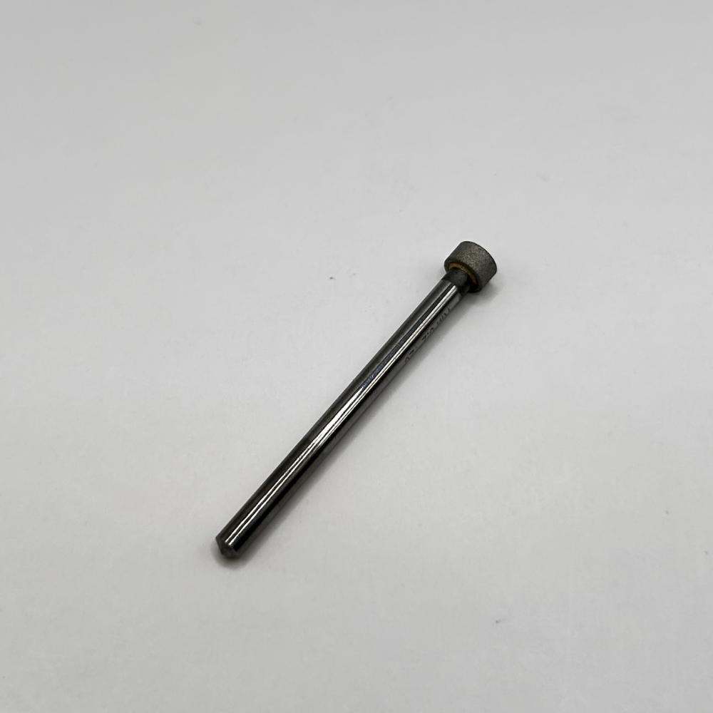 Pointe de marquage micro-percussion 52664 RM 120° R0.2 - SMP28