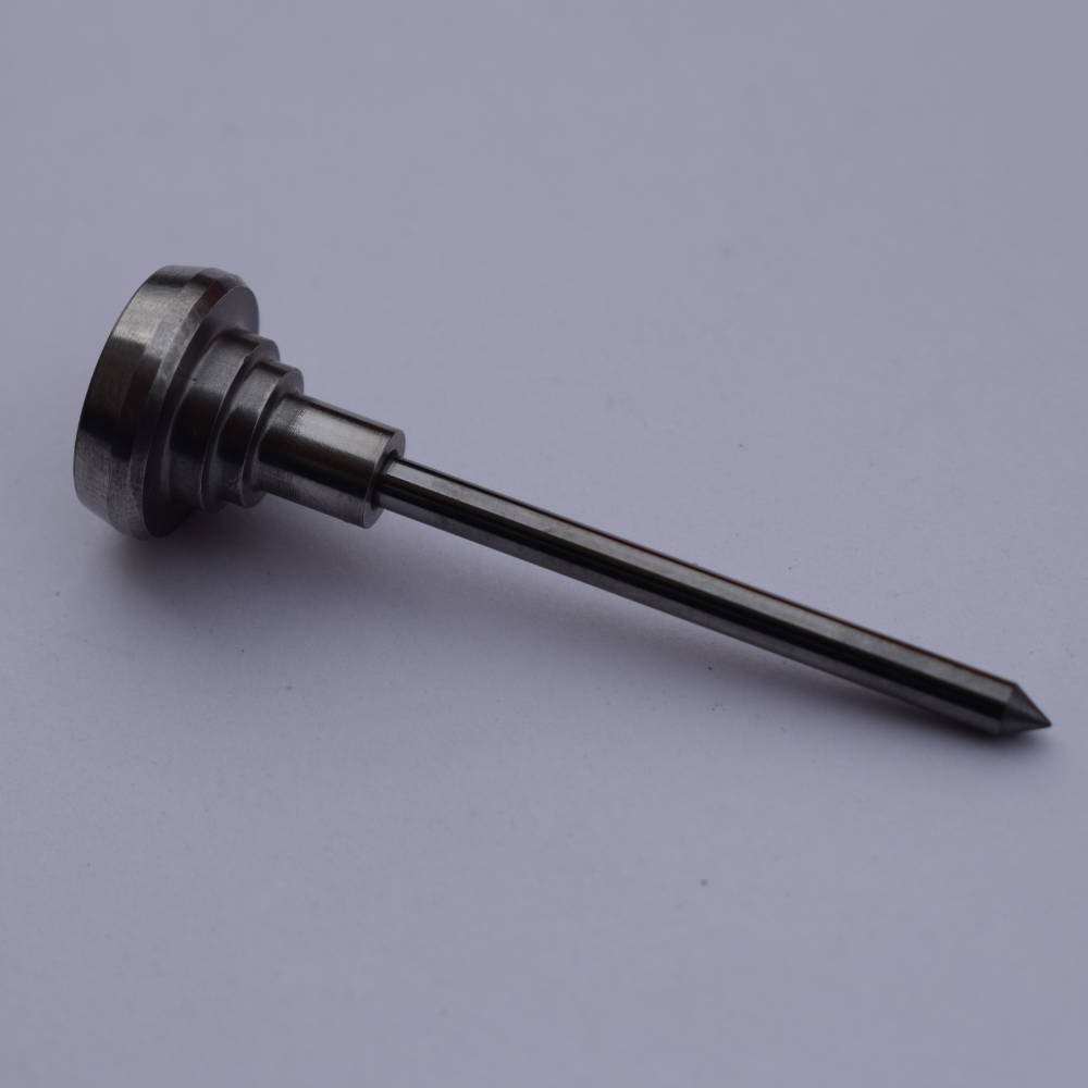 Pointe de marquage micro-percussion 52992 RS22 R0.2 60° - SMP31