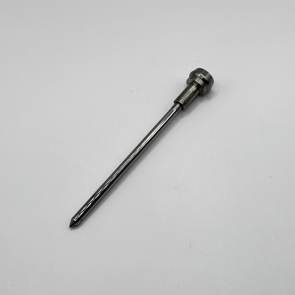 Pointe de marquage micro-percussion 52995 RSA12 60° - SMP50