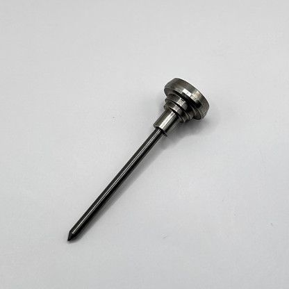 Pointe de marquage micro-percussion 52999 RSAA22 60° R0.2 - SMP27