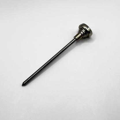 Pointe de marquage micro-percussion 53001 RSSA22 L85 60° R0.2 - SMP21