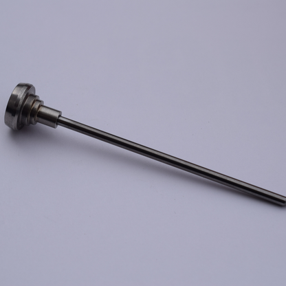 Pointe de marquage micro-percussion 53002 RSSA22 L96 60° R0.2 - SMP39