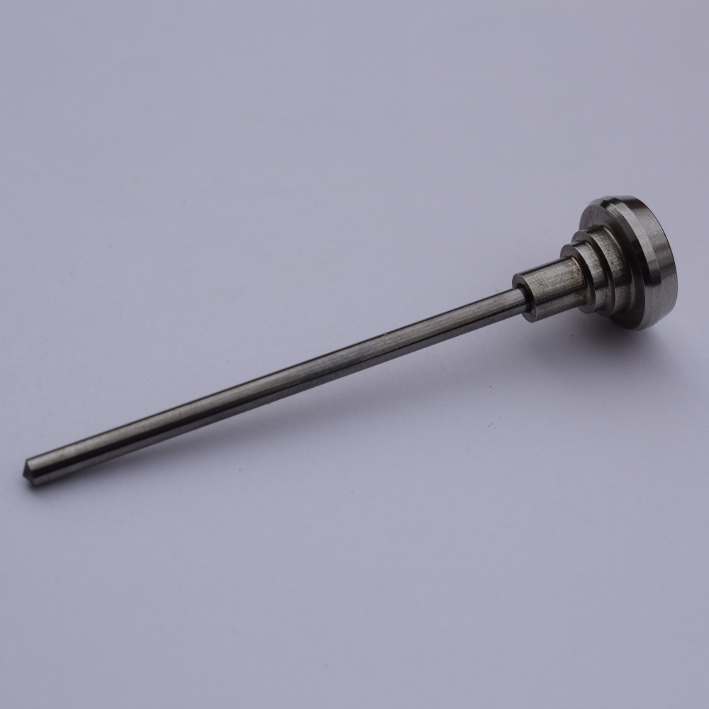 Pointe de marquage micro-percussion 56945 HRSA 120° R0.2 - SMP40