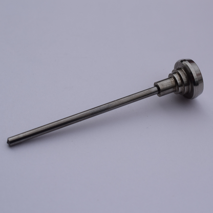 Pointe de marquage micro-percussion 56945 HRSA 120° R0.2 - SMP40