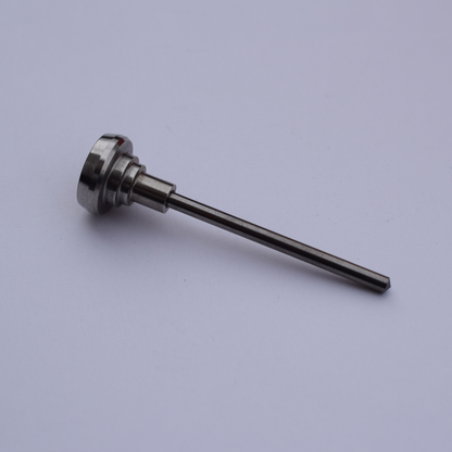 Pointe de marquage micro-percussion 56947 RSAA22 120° R0.2 - SMP29