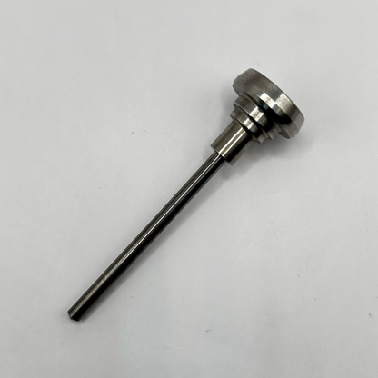 Pointe de marquage micro-percussion 56947 RSAA22 120° R0.2 - SMP29