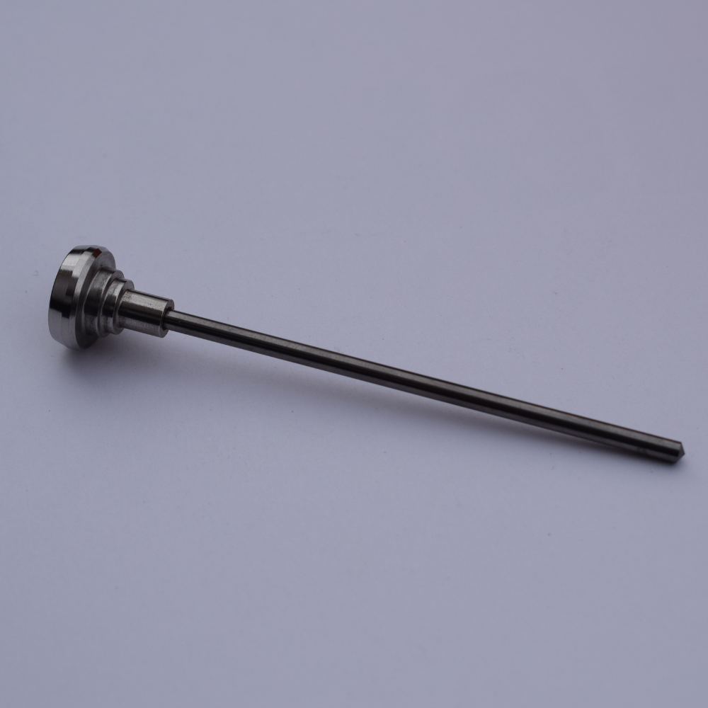 Pointe de marquage micro-percussion 56948 RSSA22 L96 120° - SMP30