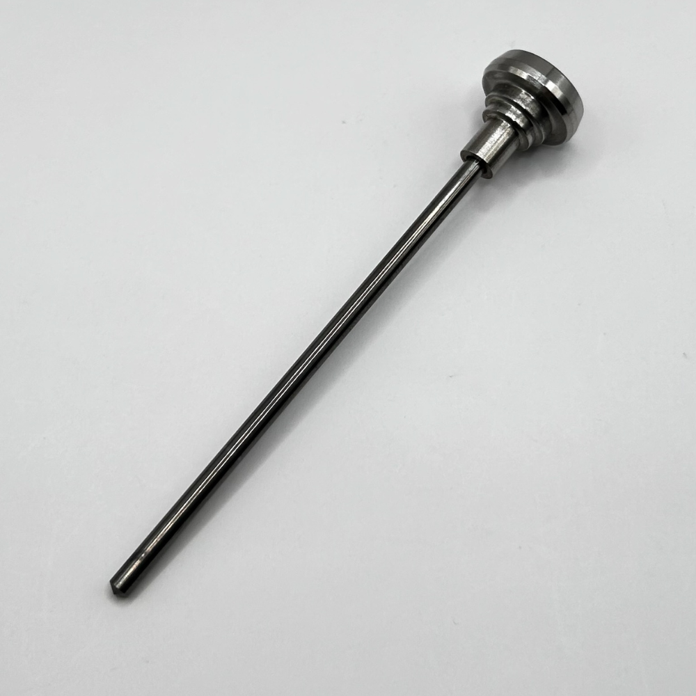 Pointe de marquage micro-percussion 56948 RSSA22 L96 120° - SMP30