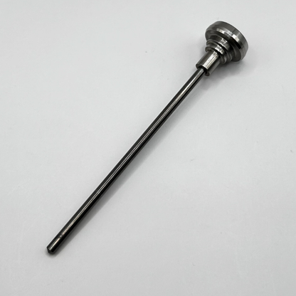Pointe de marquage micro-percussion 56948 RSSA22 L96 120° - SMP30