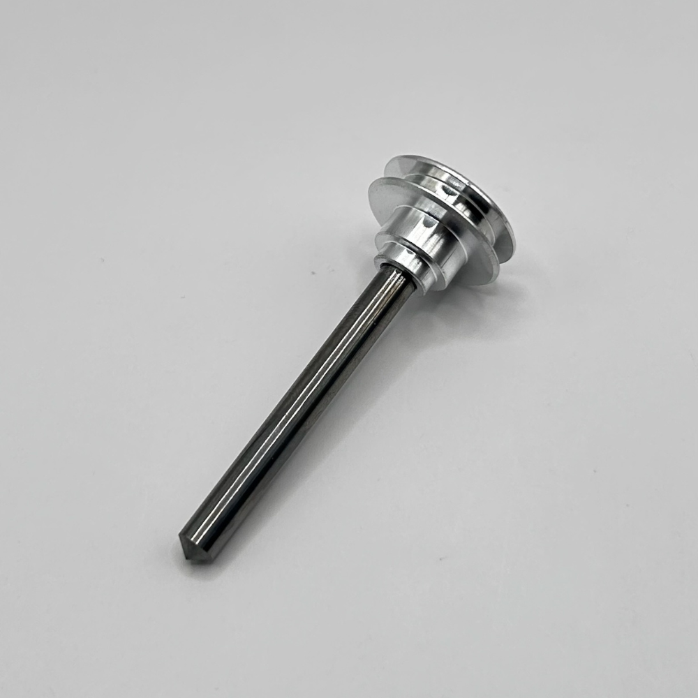 Pointe de marquage micro-percussion 57905 RNA12-110° - SMP37