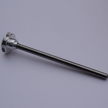 Pointe de marquage micro-percussion 57907 RNA12 110° L100 - SMP20