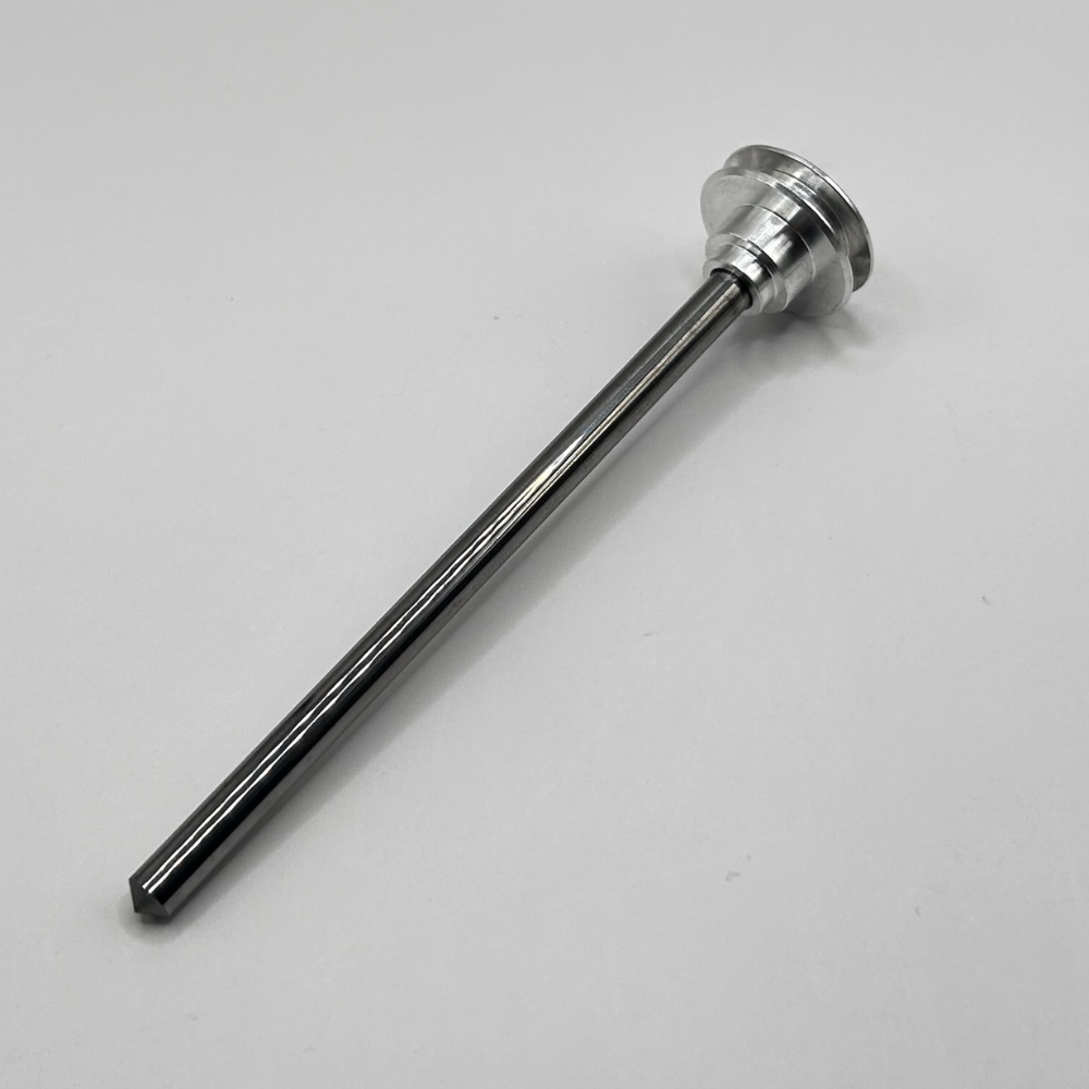 Pointe de marquage micro-percussion 57907 RNA12 110° L100 - SMP20