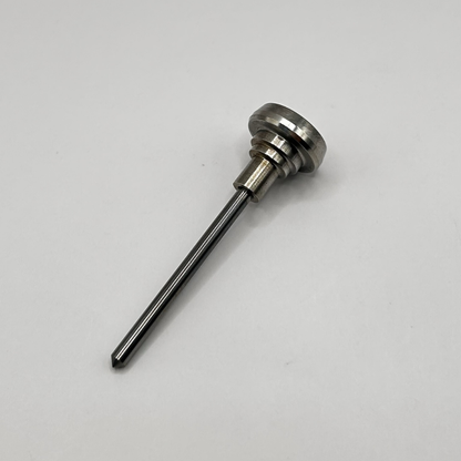 Pointe de marquage micro-percussion 74810 RS22 R0.2 90° - SMP42