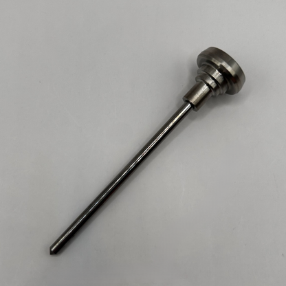 Pointe de marquage micro-percussion 74811 RPN22 R0.2 90° - SMP25