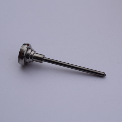 Pointe de marquage micro-percussion 77723 RSAA22 90° - SMP22