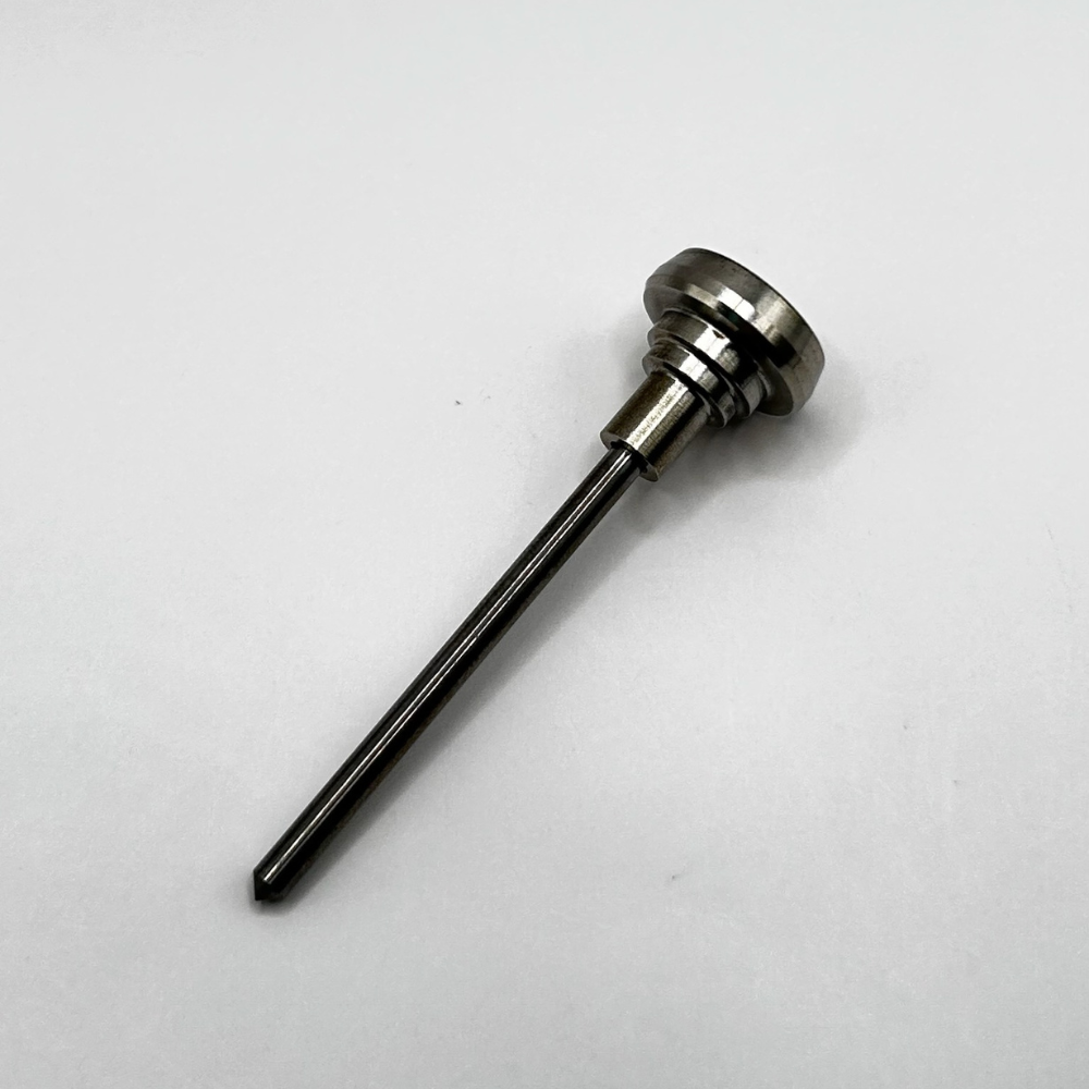 Pointe de marquage micro-percussion 77723 RSAA22 90° - SMP22