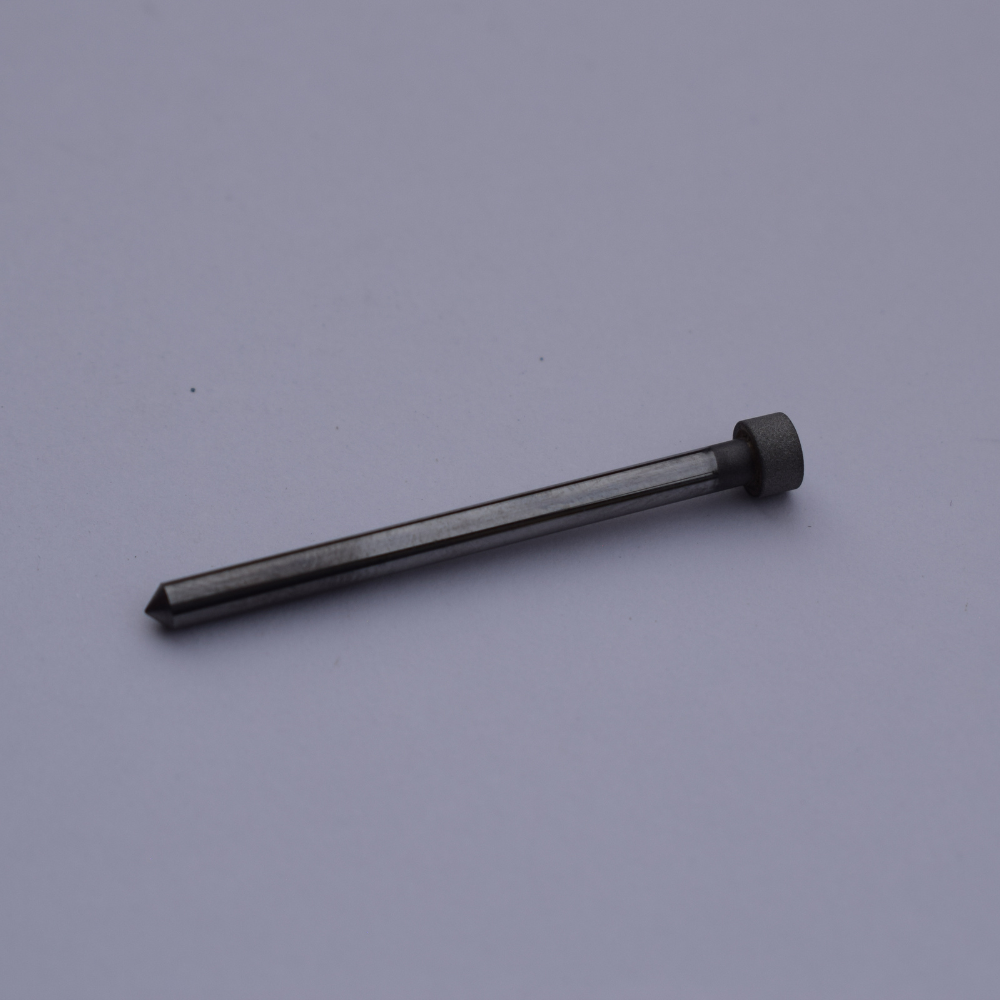 Pointe de marquage micro-percussion 50509 RM R0.2 90° - SMP32