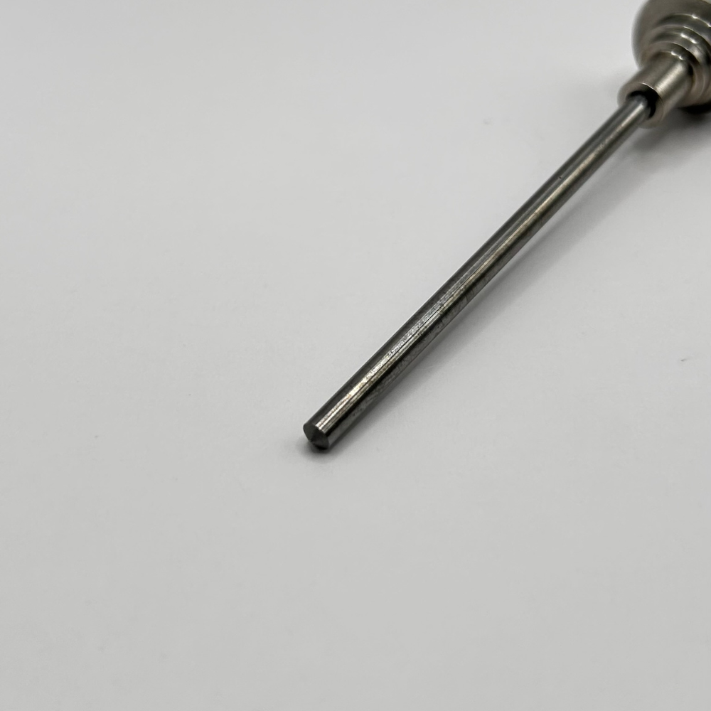 Pointe de marquage micro-percussion 52554 RPN22 120° - SMP34