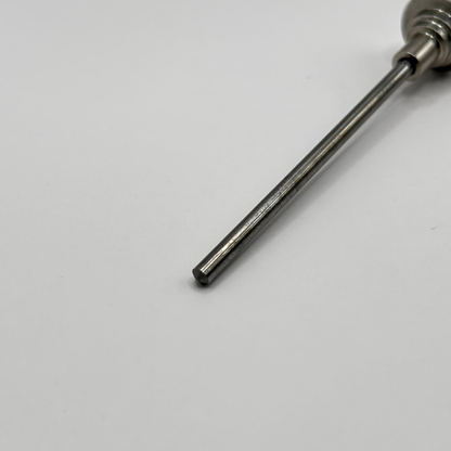 Pointe de marquage micro-percussion 52554 RPN22 120° - SMP34