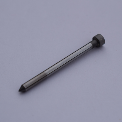 Pointe de marquage micro-percussion 52663 RM 60° R0.1 - SMP43