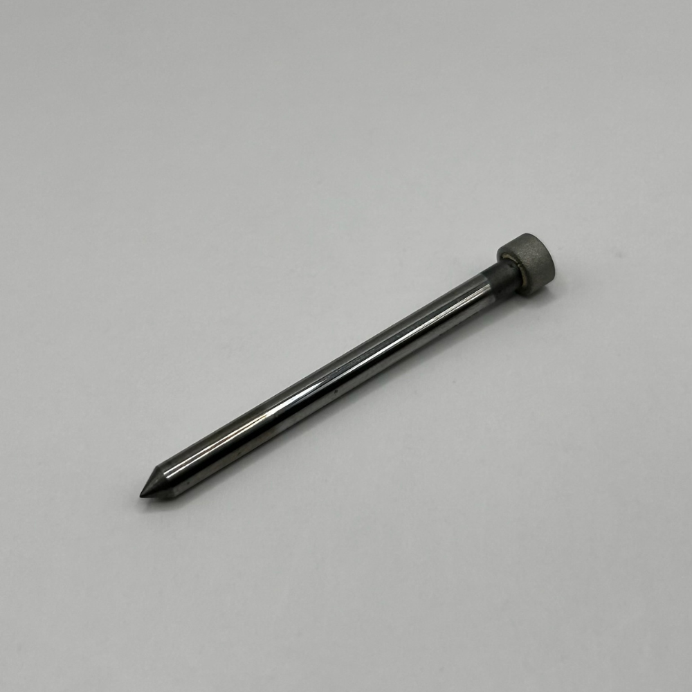 Pointe de marquage micro-percussion 52663 RM 60° R0.1 - SMP43