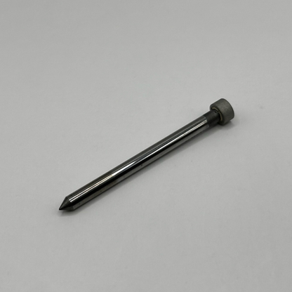 Pointe de marquage micro-percussion 52663 RM 60° R0.1 - SMP43