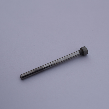 Pointe de marquage micro-percussion 52664 RM 120° R0.2 - SMP28