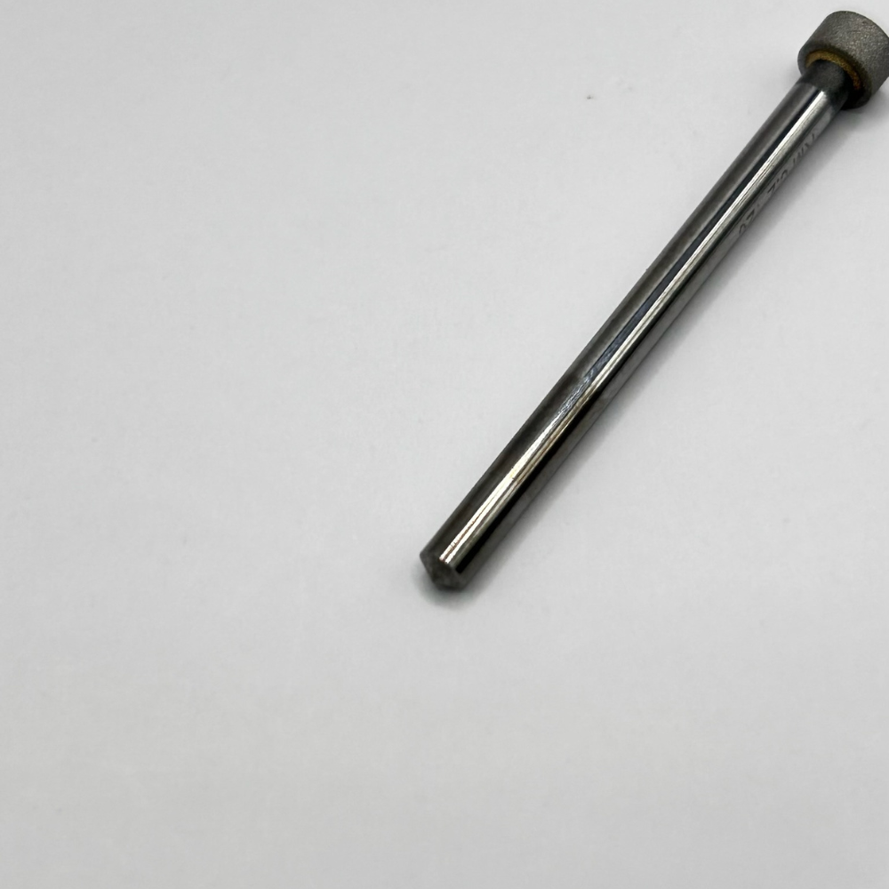 Pointe de marquage micro-percussion 52664 RM 120° R0.2 - SMP28