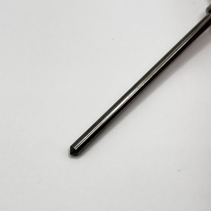 Pointe de marquage micro-percussion 61113 RSA22 90° - SMP26