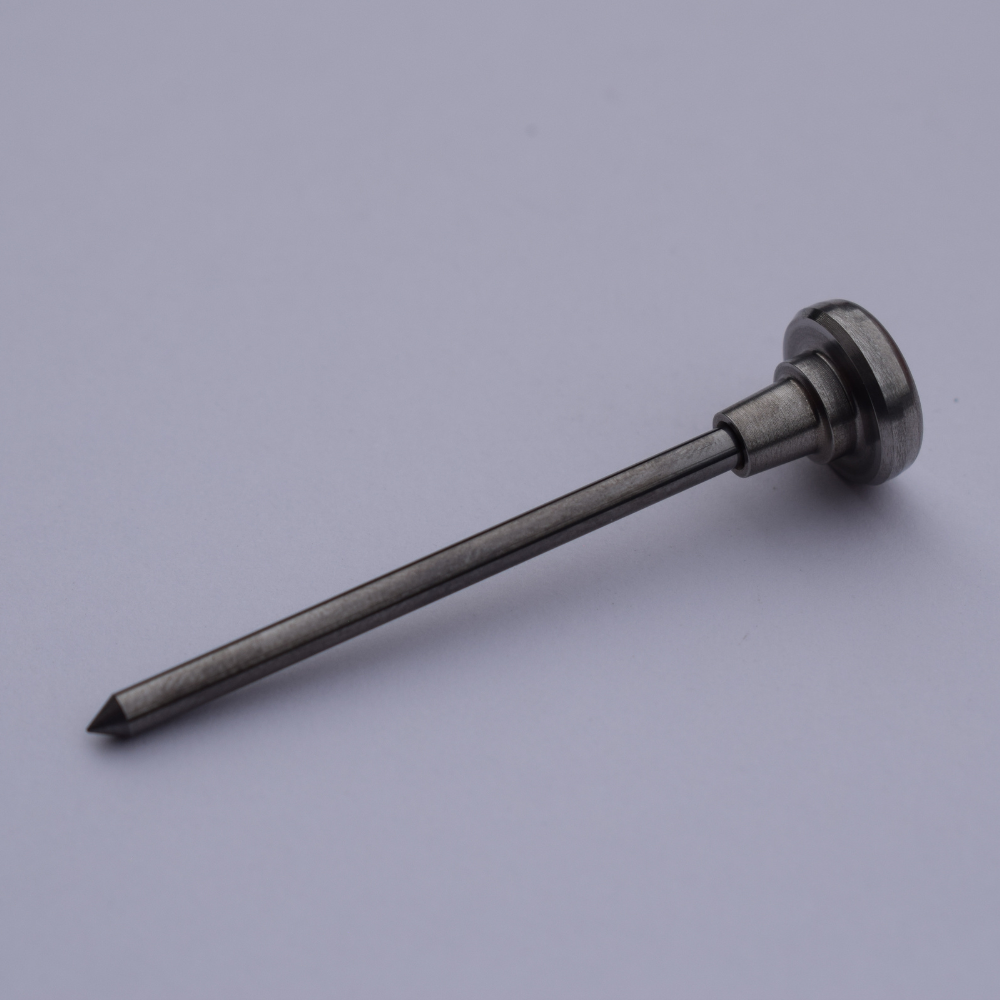 Pointe de marquage micro-percussion 52987 RS02-60° - SMP33