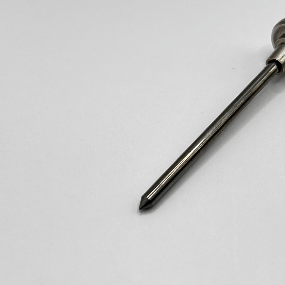 Pointe de marquage micro-percussion 52987 RS02-60° - SMP33
