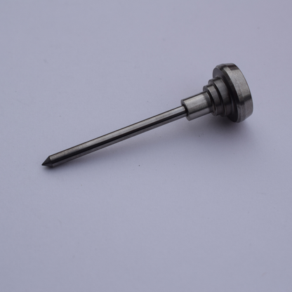 Pointe de marquage micro-percussion 52992 RS22 R0.2 60° - SMP31