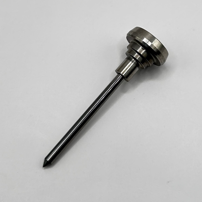 Pointe de marquage micro-percussion 52992 RS22 R0.2 60° - SMP31
