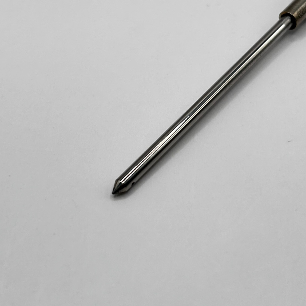 Pointe de marquage micro-percussion 52995 RSA12 60° - SMP50