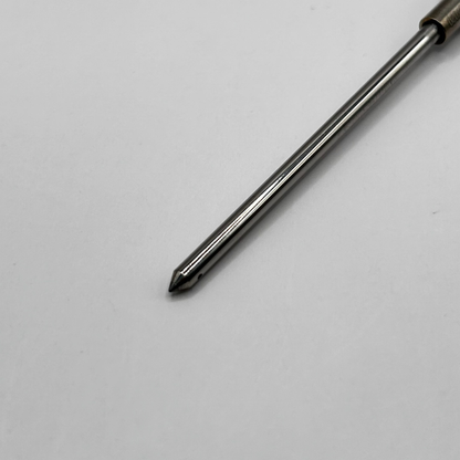 Pointe de marquage micro-percussion 52995 RSA12 60° - SMP50