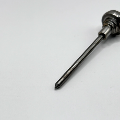Pointe de marquage micro-percussion 52999 RSAA22 60° R0.2 - SMP27