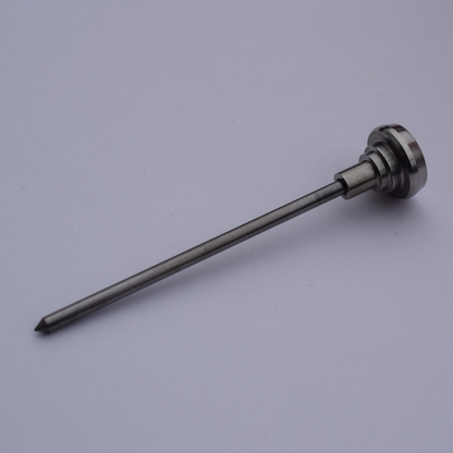 Pointe de marquage micro-percussion 53001 RSSA22 L85 60° R0.2 - SMP21