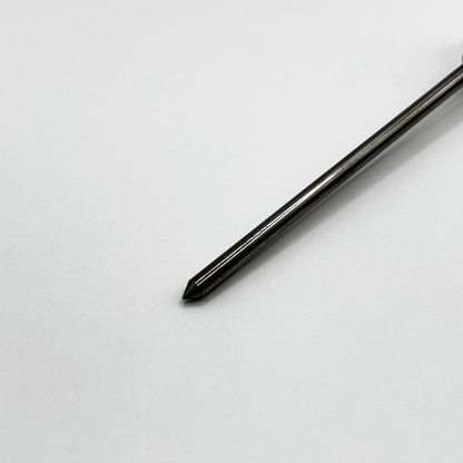 Pointe de marquage micro-percussion 53001 RSSA22 L85 60° R0.2 - SMP21
