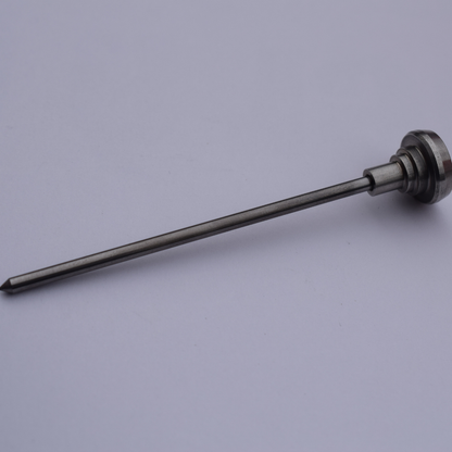 Pointe de marquage micro-percussion 53002 RSSA22 L96 60° R0.2 - SMP39