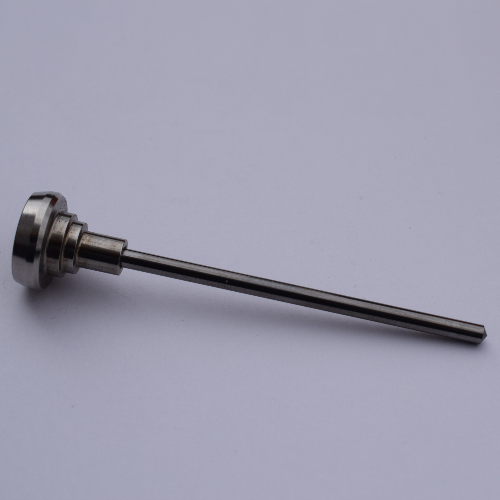 Pointe de marquage micro-percussion 56945 HRSA 120° R0.2 - SMP40