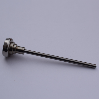 Pointe de marquage micro-percussion 56945 HRSA 120° R0.2 - SMP40