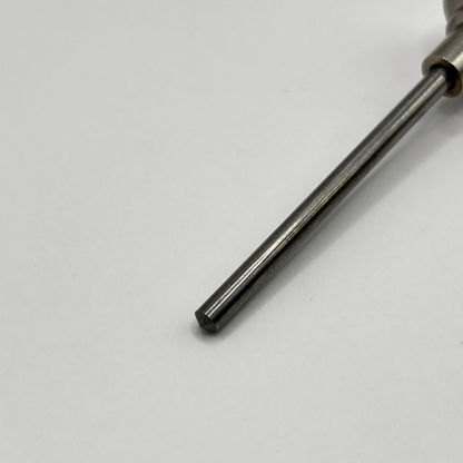 Pointe de marquage micro-percussion 56947 RSAA22 120° R0.2 - SMP29