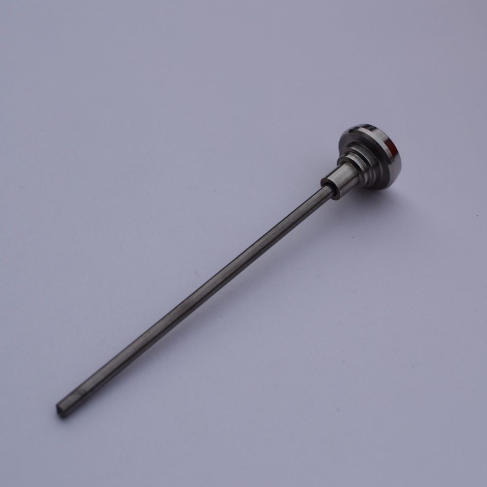 Pointe de marquage micro-percussion 56948 RSSA22 L96 120° - SMP30