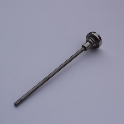 Pointe de marquage micro-percussion 56948 RSSA22 L96 120° - SMP30