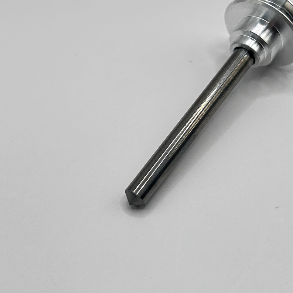 Pointe de marquage micro-percussion 57905 RNA12-110° - SMP37