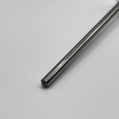 Pointe de marquage micro-percussion 57907 RNA12 110° L100 - SMP20